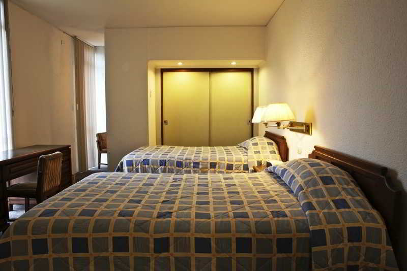 Hotel Continental Montevideo Ngoại thất bức ảnh