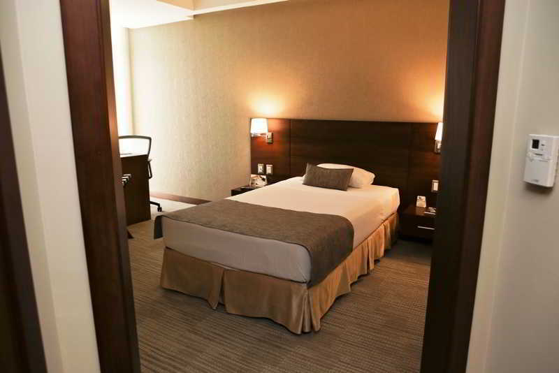 Hotel Continental Montevideo Ngoại thất bức ảnh