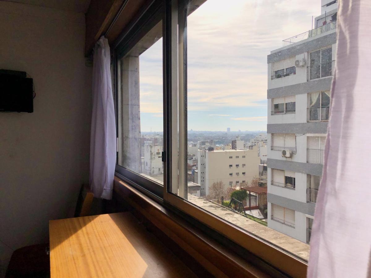 Hotel Continental Montevideo Ngoại thất bức ảnh