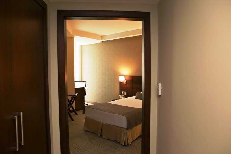 Hotel Continental Montevideo Ngoại thất bức ảnh
