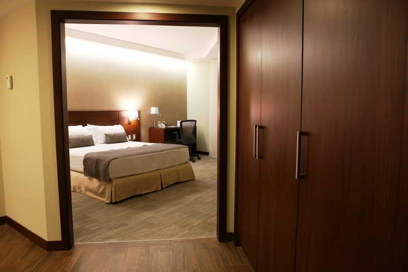 Hotel Continental Montevideo Ngoại thất bức ảnh
