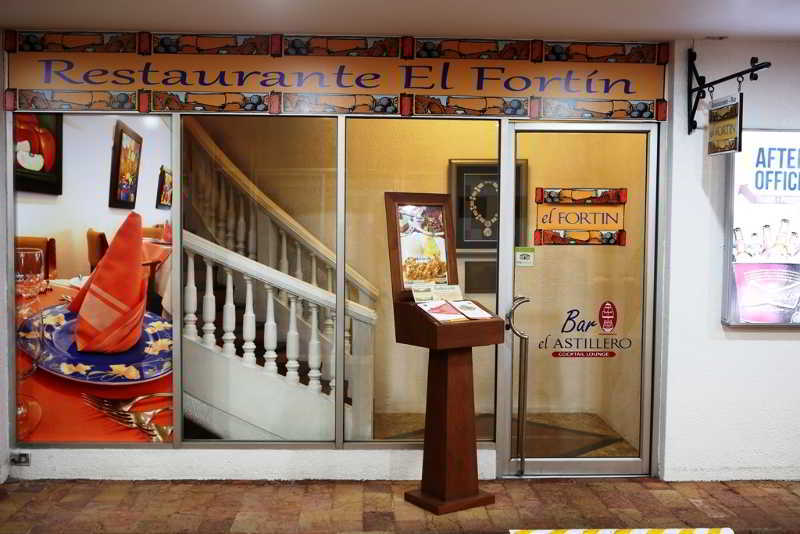 Hotel Continental Montevideo Ngoại thất bức ảnh