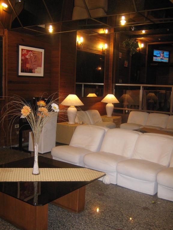 Hotel Continental Montevideo Ngoại thất bức ảnh