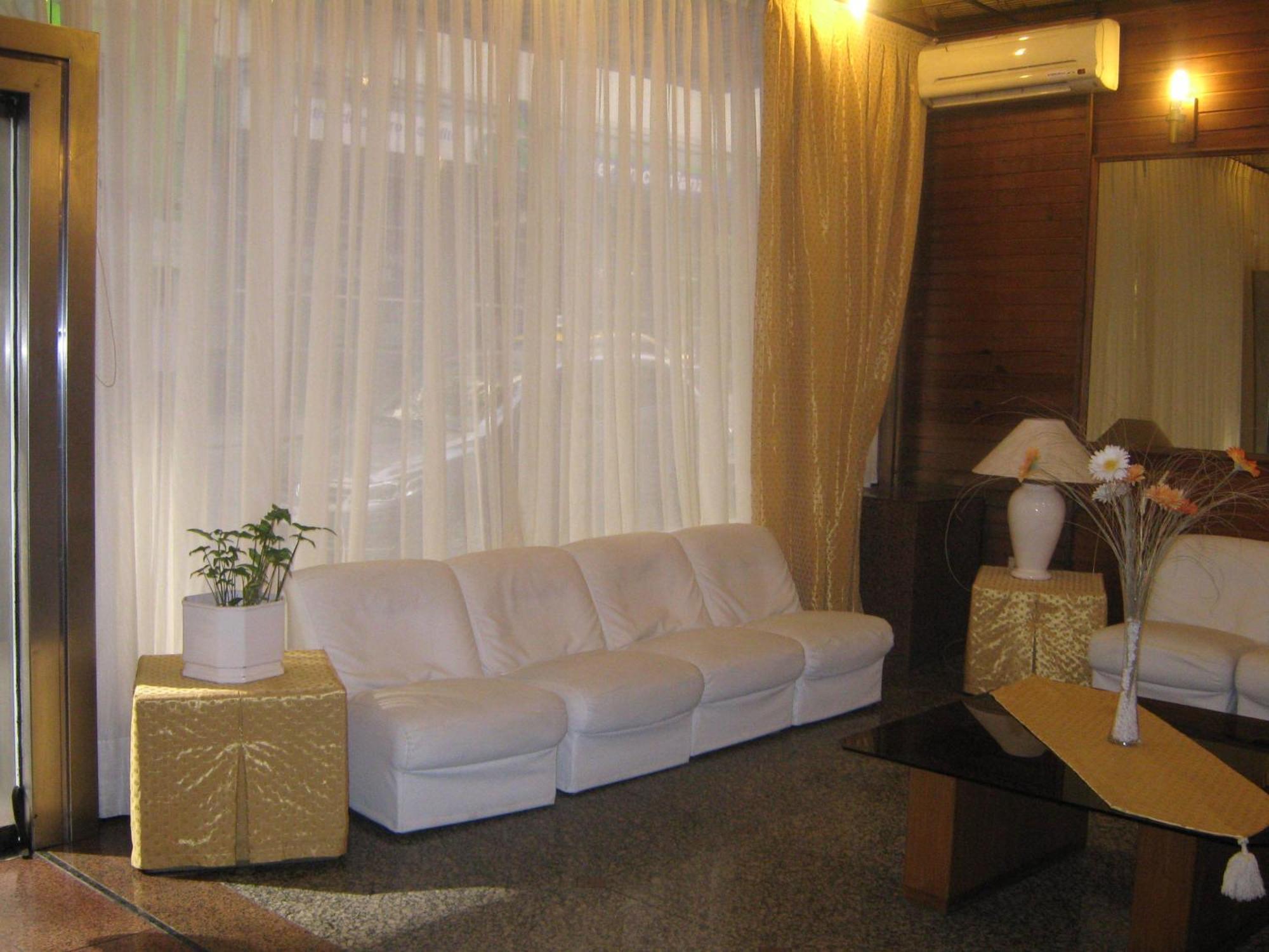 Hotel Continental Montevideo Ngoại thất bức ảnh