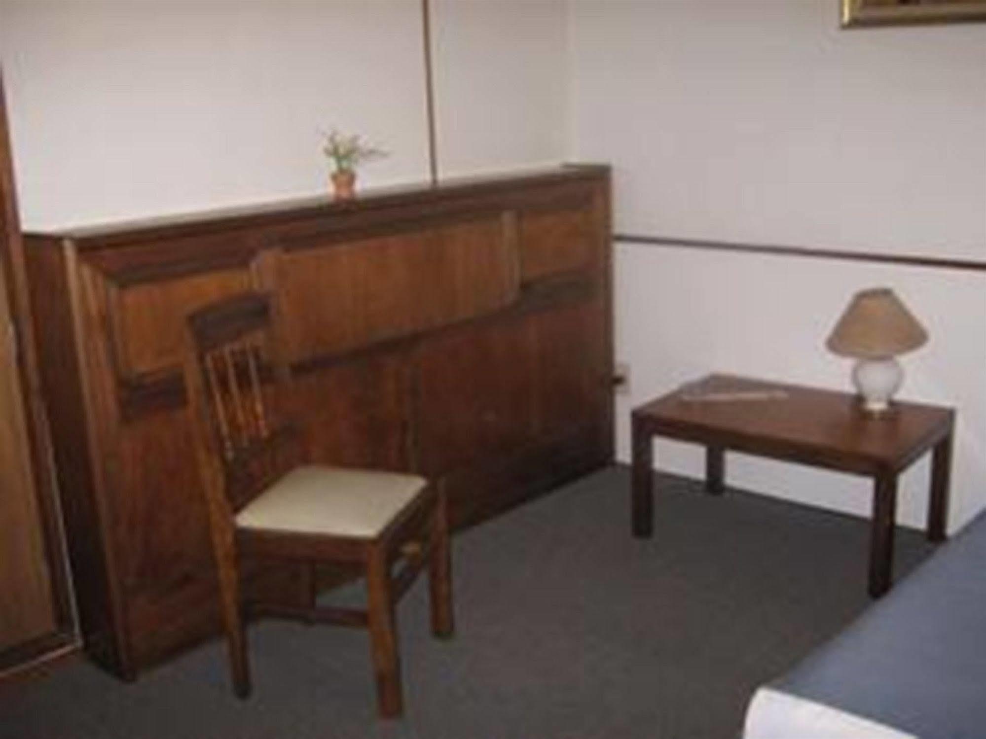 Hotel Continental Montevideo Ngoại thất bức ảnh