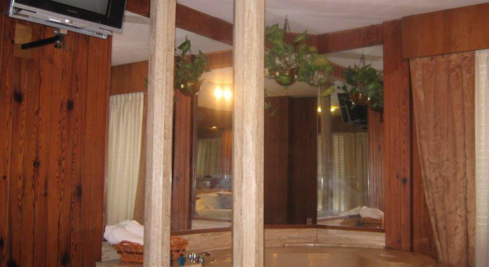 Hotel Continental Montevideo Ngoại thất bức ảnh