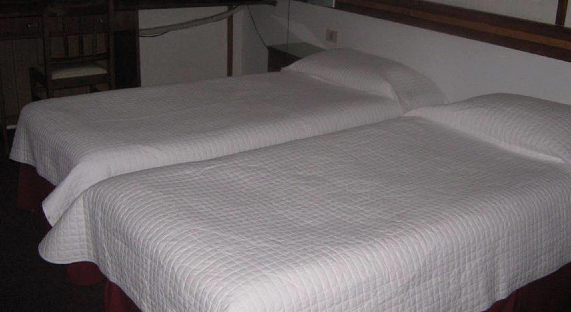 Hotel Continental Montevideo Ngoại thất bức ảnh