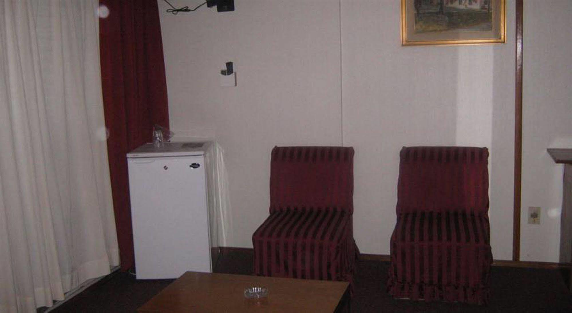 Hotel Continental Montevideo Ngoại thất bức ảnh