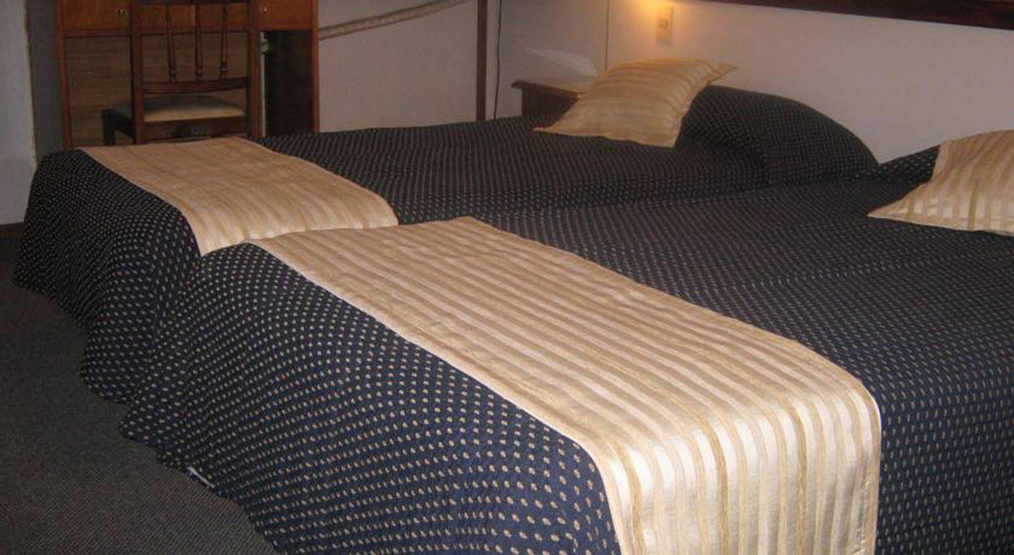 Hotel Continental Montevideo Ngoại thất bức ảnh