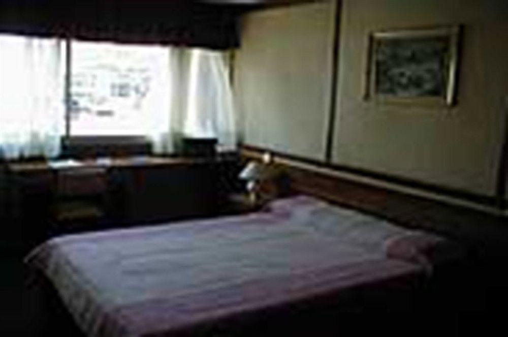 Hotel Continental Montevideo Ngoại thất bức ảnh